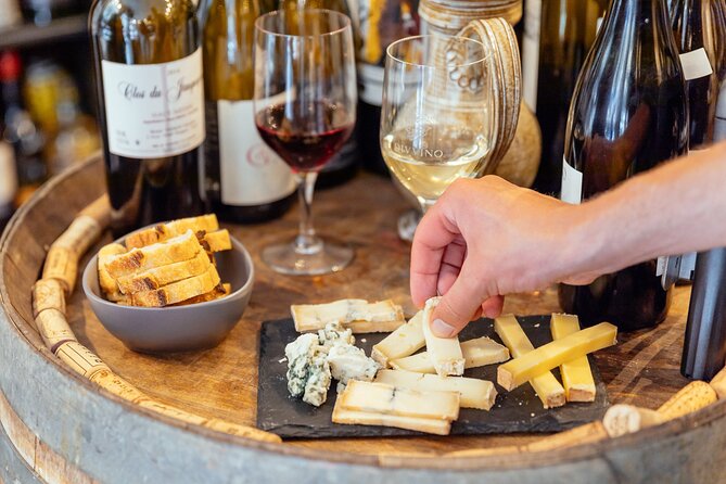 Paris: Le Marais Foodie Tour – French Gourmet Cuisine (Private) - Rue des Rosiers: the Jewish Quarter walk that’s about flavors and stories