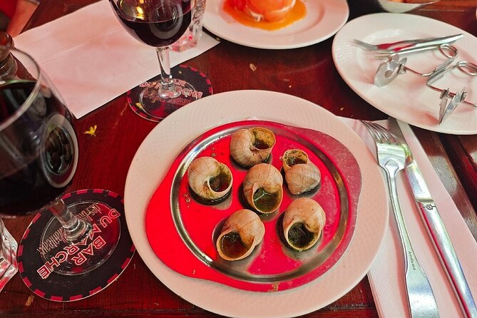 Paris: Le Marais Foodie Tour – French Gourmet Cuisine (Private) - Église Saint-Paul Saint-Louis: baroque architecture with just enough focus