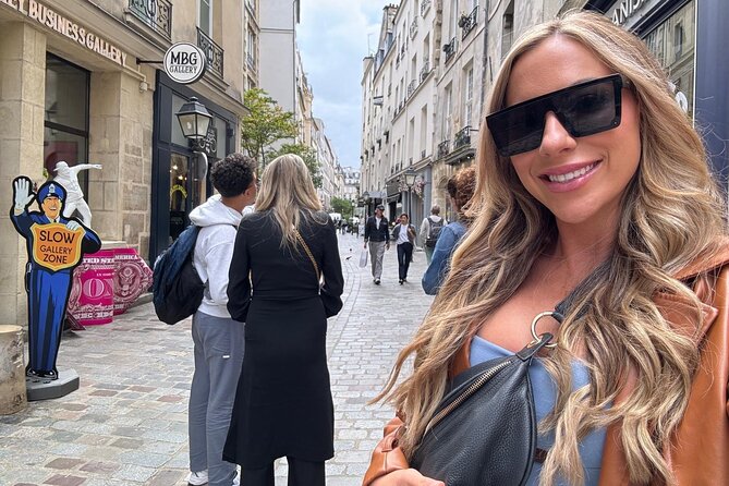 Paris: Le Marais Foodie Tour – French Gourmet Cuisine (Private) - Place des Vosges: symmetry, legends, and a satisfying final stretch