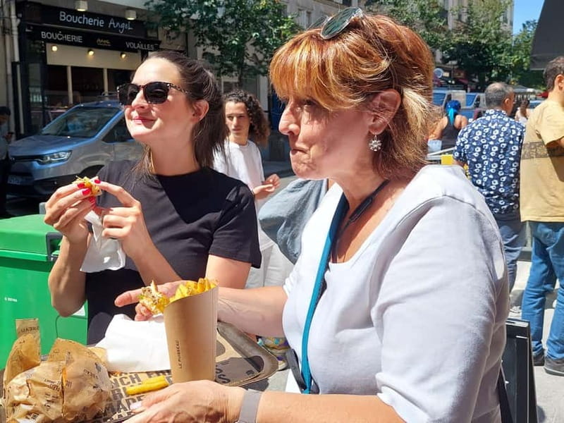 Paris: Le Marais Guided Food Tour with Tastings - Should You Book This Le Marais Guided Food Tour?