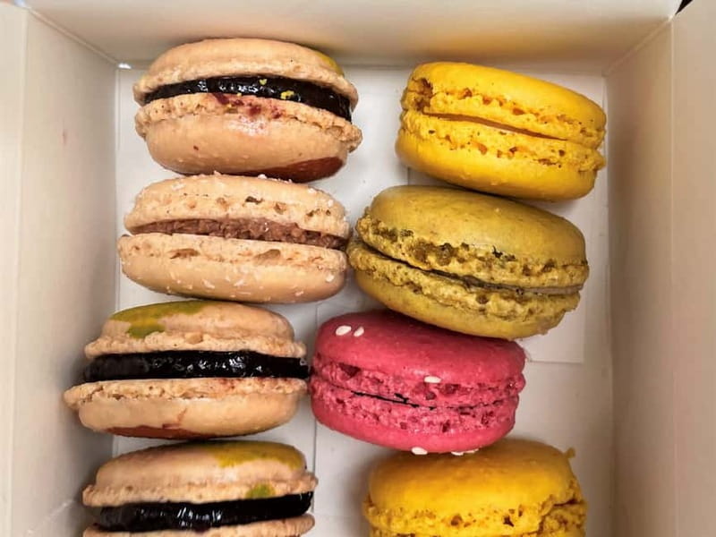 Paris: Le Marais Guided Food Tour with Tastings - Price and Value: Why $81 for 3 Hours Works