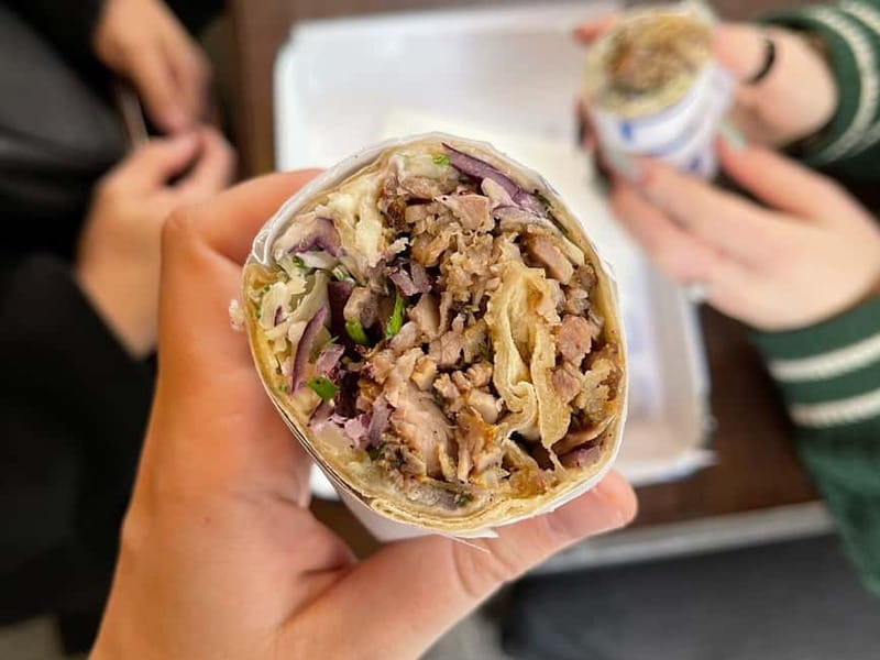 Paris: Le Marais Guided Food Tour with Tastings - Who This Tour Fits Best