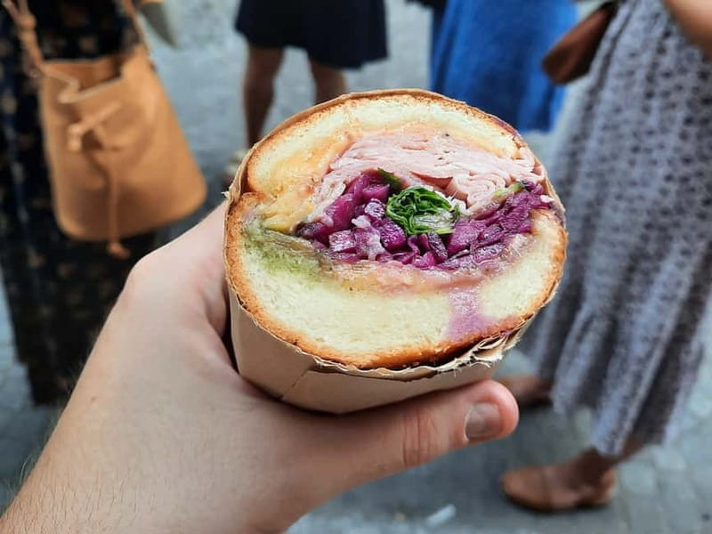 Paris: Le Marais Guided Food Tour with Tastings - Meeting Spot, Walking Pace, and the 3-Hour Reality Check