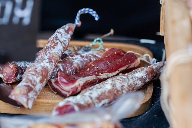 Paris Montmartre Food Tour - A Full French Meal by Do Eat Better - Alcohol, water, and pacing (so you don’t wobble)