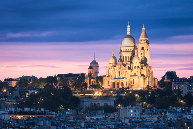 Paris Montmartre Food Tour - A Full French Meal by Do Eat Better - Who should book this Montmartre food tour