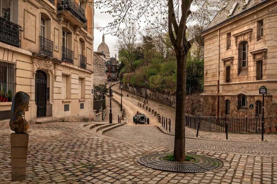 Paris: Montmartre Food Tour with Full Meal - Who this Montmartre food tour is best for (and who should skip it)