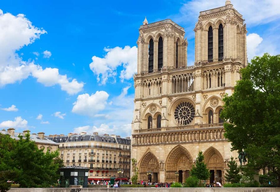 Paris: Notre Dame & Latin Quarter Food Tour with 8+ Tastings - Why This Notre-Dame and Latin Quarter Route Works