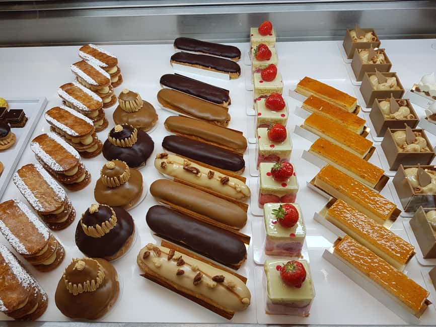 Paris: Notre Dame & Latin Quarter Food Tour with 8+ Tastings - The Secret Place Rest: Wine, Stories, and the Secret Dish