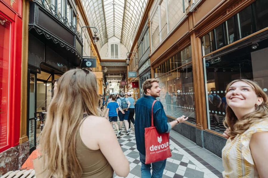 Paris: Pastries and Chocolate Walking Food Tour - Quick highlights from this Paris pastry walk