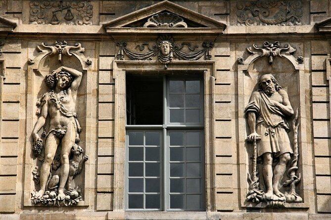 Paris Private Food Tour – Taste 8+ French Classics in Le Marais - Key things to know before you go
