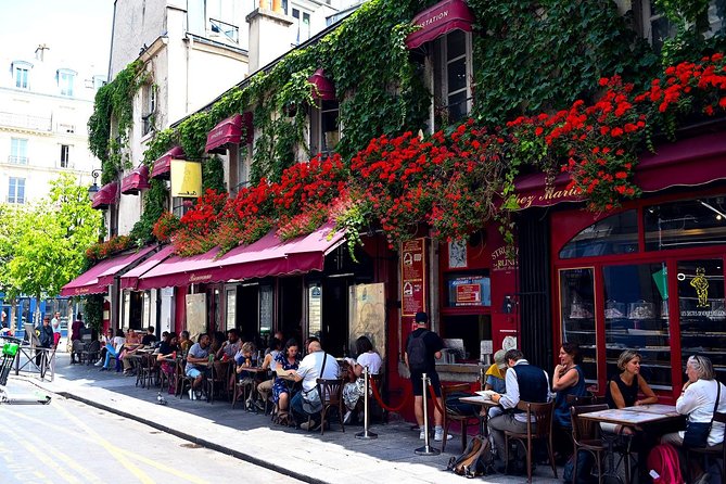 Paris Private Food Tour – Taste 8+ French Classics in Le Marais - Price and Value: Does $289.04 Make Sense for a Le Marais Food Tour?