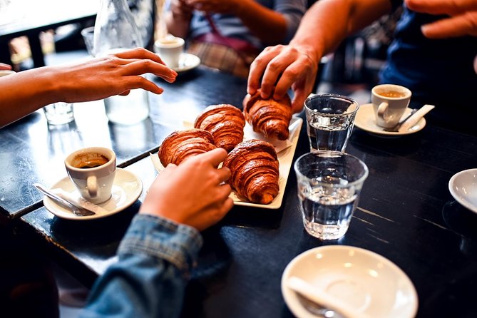 Paris Private Food Tour – Taste 8+ French Classics in Le Marais - Meeting at 133 Rue Saint-Antoine: The Practical Start