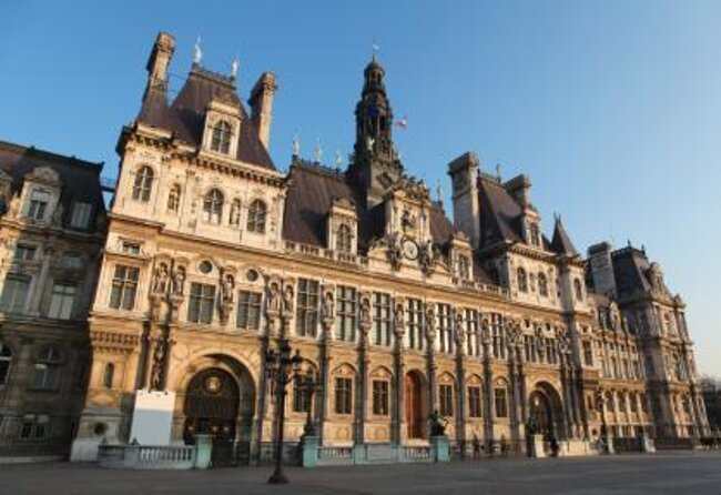 Paris Private Food Tour with 6 or 10 Tastings - Key things to know before you go