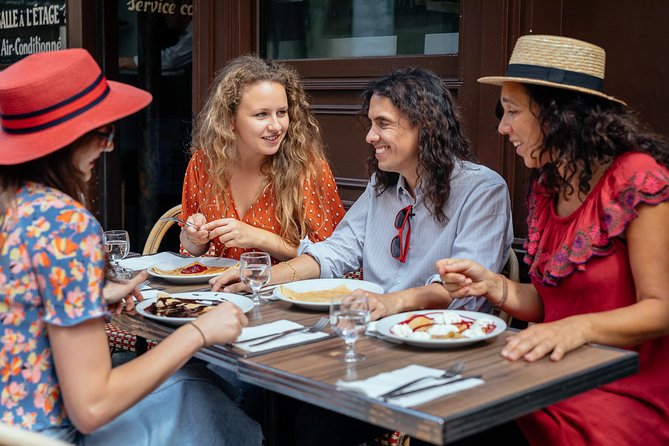 Paris Private Food Tour with 6 or 10 Tastings - 6 vs 10 tastings: how to choose and what the pace really feels like