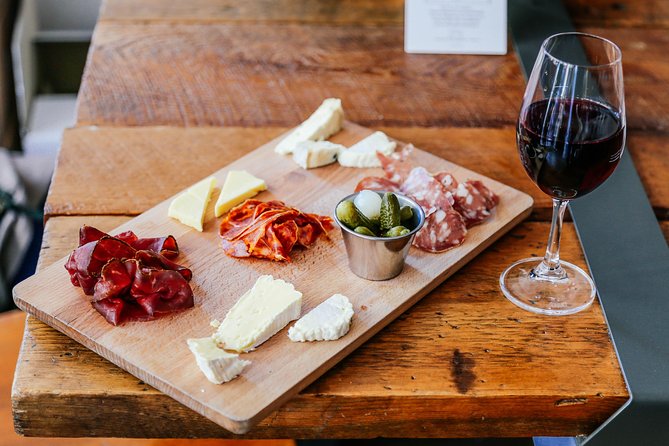 Paris Private Food Tour with 6 or 10 Tastings - Practical tips so the tour feels like a win