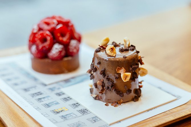 Paris Private Food Tour with 6 or 10 Tastings - Who should book this private food tour?