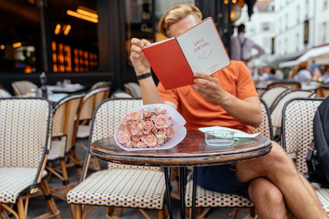 Paris Private Food Tour with 6 or 10 Tastings - Viaduc des Arts and the in-between moments that make the walk worth it