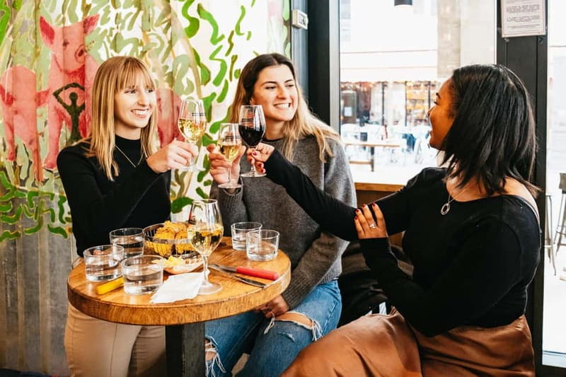 Paris: Saint Germain des Prés Guided Foodie Walking Tour - Key things that make this tour worth your time