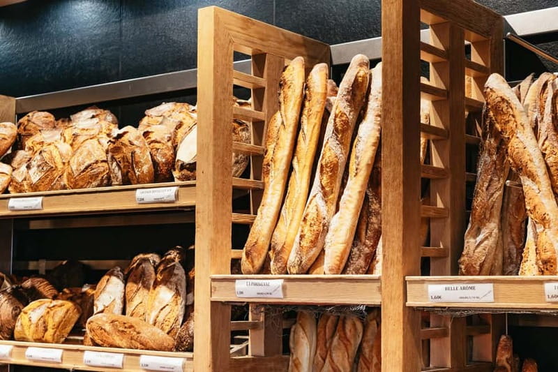 Paris: Saint Germain des Prés Guided Foodie Walking Tour - What the walk feels like on the ground (and how to pace it)