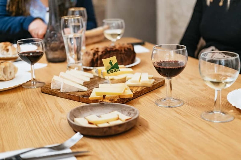 Paris: Saint Germain des Prés Guided Foodie Walking Tour - Saint-Sulpice and the Jardin du Luxembourg: landmarks that don’t feel forced