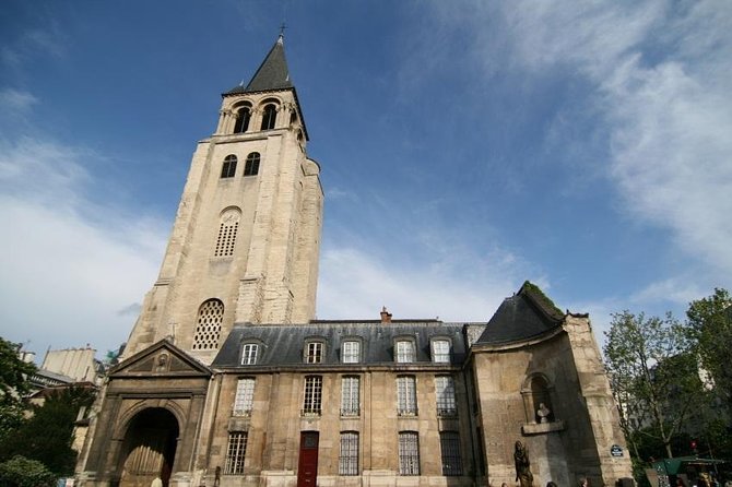 Paris Saint-Germain French Gastronomy Tasting Food Tour - Key things that make this tour worth your time