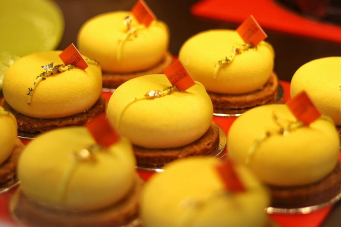 Paris Saint-Germain French Gastronomy Tasting Food Tour - What you’ll actually eat and drink (and what to watch for)