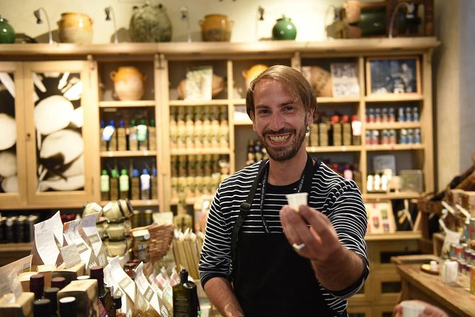Paris Saint-Germain French Gastronomy Tasting Food Tour - Practical tips: walking smarter, tasting better