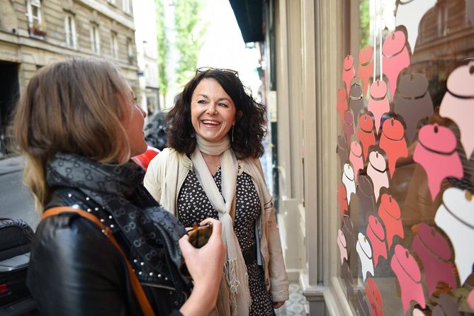 Paris Saint-Germain French Gastronomy Tasting Food Tour - Price and value: what your $119.73 buys