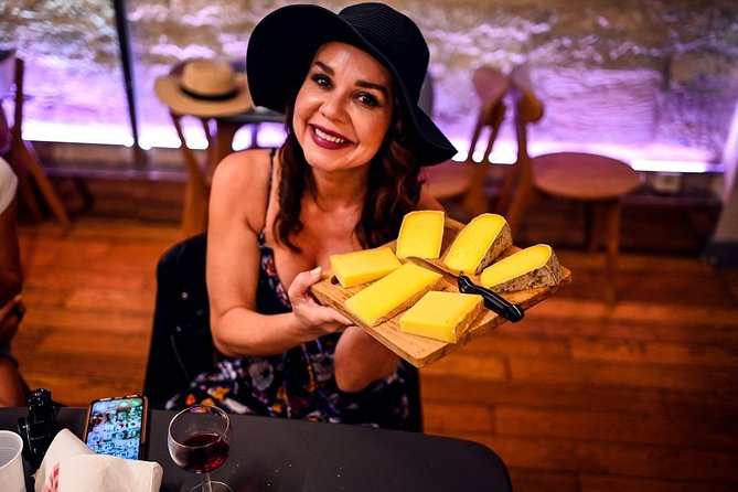 Paris St Germain Food Tour with Cheeses, Foie Gras, Wines & More - Key highlights worth planning around
