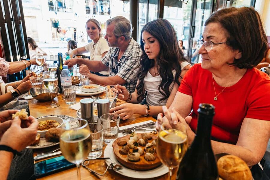 Paris: Walking Food Tour with Cheese, Wine and Delicacies - Sweet Stops: Pastries and Chocolates That Feel Purposeful