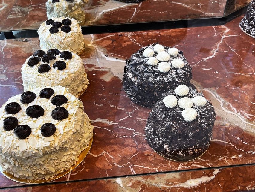 Paris: Walking Food Tour with Cheese, Wine and Delicacies - What You Learn Walking the Marais (Beyond Where to Eat)