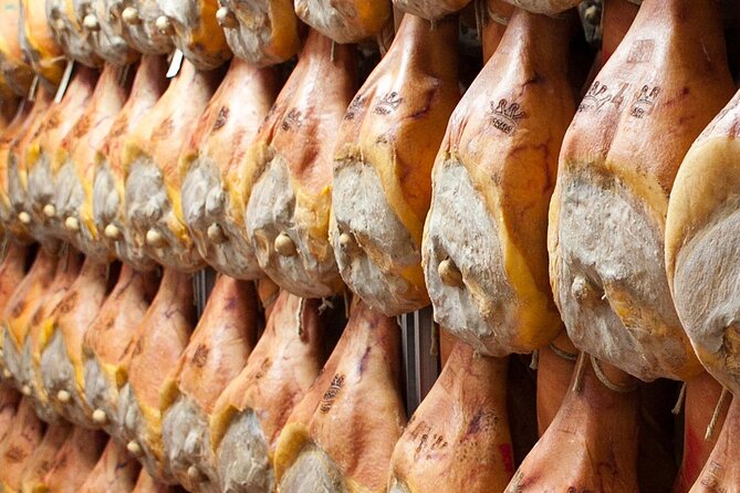 Parma Delights Tour: Parmigiano, Prosciutto & Balsamico - Price and value: why $191.88 can make sense for food lovers