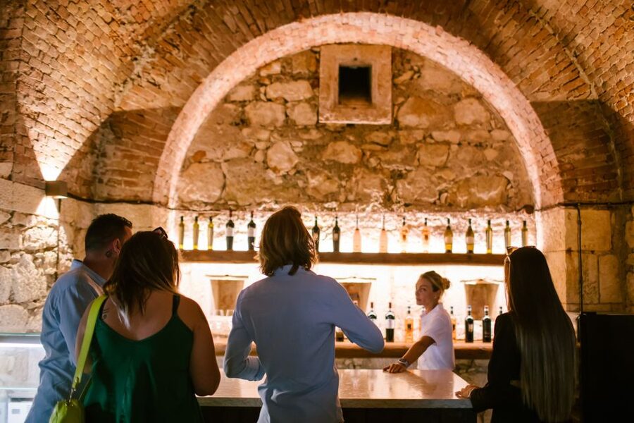 Pastrengo: Lake Garda Wine & Food Tasting in Historic Fort - Key things I’d mark on your map