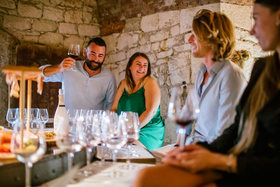 Pastrengo: Lake Garda Wine & Food Tasting in Historic Fort - Should You Book This Pastrengo Wine and Food Tasting?