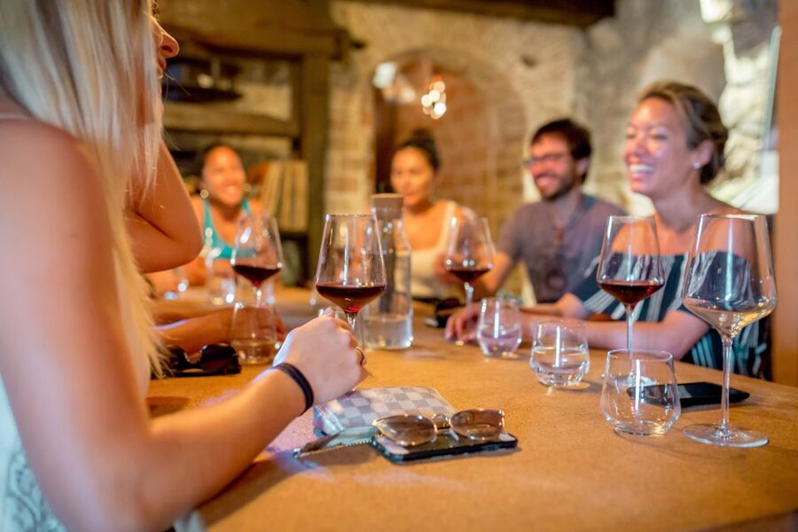 Pelješac Full-Day Wine and Food Tour from Dubrovnik - Key highlights at a glance