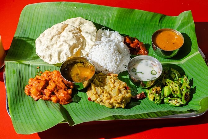 Penang Plates Food Tour with 15+ Tastings - Key Things You’ll Notice on This Penang Plates Tour