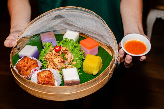 Penang Plates Food Tour with 15+ Tastings - George Town by Plates: What Makes the 4-Hour Format Work