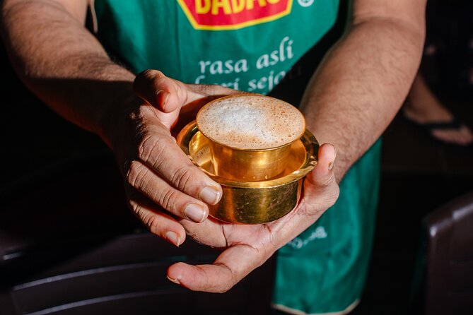 Penang Plates Food Tour with 15+ Tastings - Where You Start and How the Neighborhoods Change the Mood