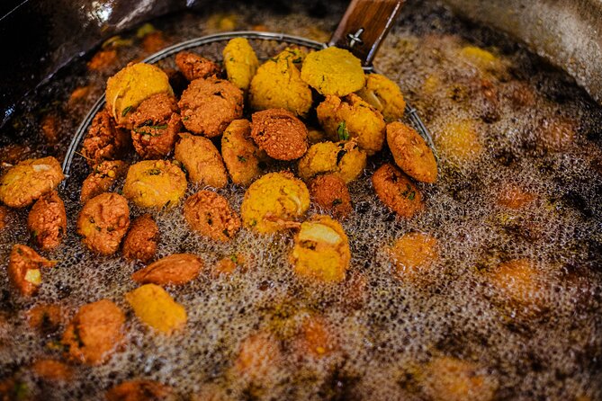 Penang Plates Food Tour with 15+ Tastings - Dietary Reality Check: Who This Tour Fits (and Who Should Skip)