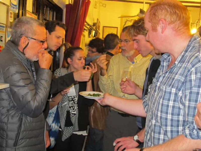 Personalised Traditional Madrid Night Tapas and Drinks Tour - Key things that make this Madrid tapas tour work