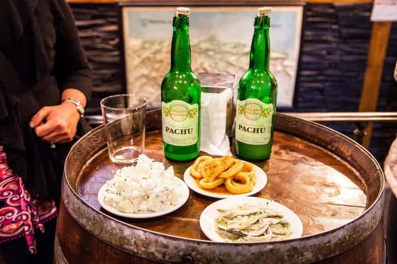 Personalised Traditional Madrid Night Tapas and Drinks Tour - Price and what you’ll likely spend during the 3.5 hours