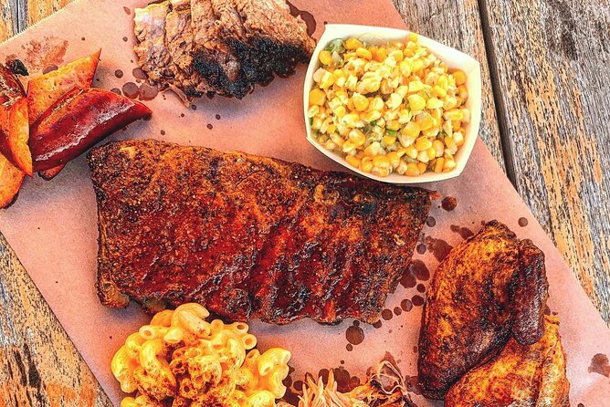 Perth: Half-Day Smokin' BBQ Food Tour - Key things to know before you go
