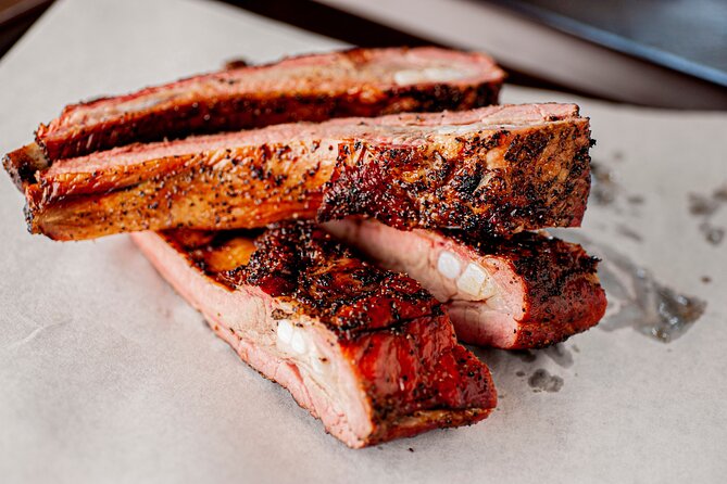 Perth: Half-Day Smokin' BBQ Food Tour - Low-and-slow BBQ in Perth: what makes this tour worth your time