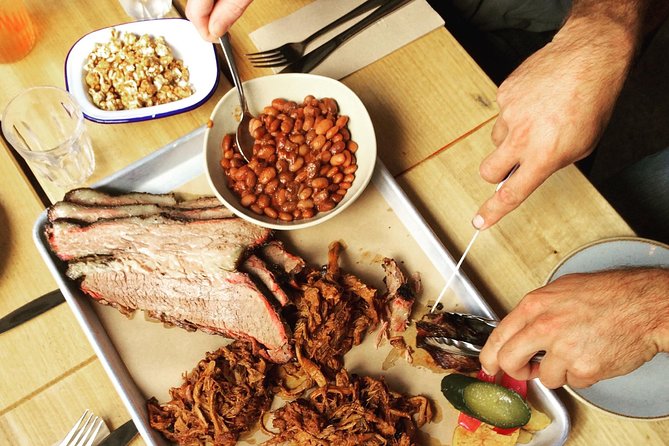 Perth: Half-Day Smokin' BBQ Food Tour - Meet the Kansas-trained pitmaster: the low-and-slow lesson that sticks
