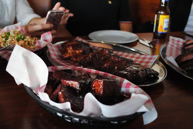 Perth: Half-Day Smokin' BBQ Food Tour - Price and value: what $87.46 is buying you
