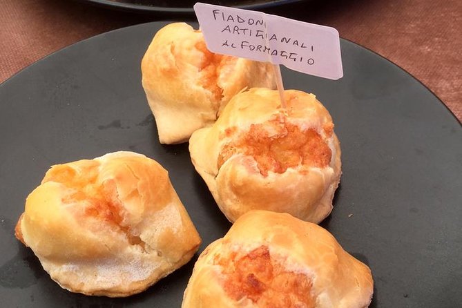 Pescara Food Tour - Key highlights you’ll feel right away