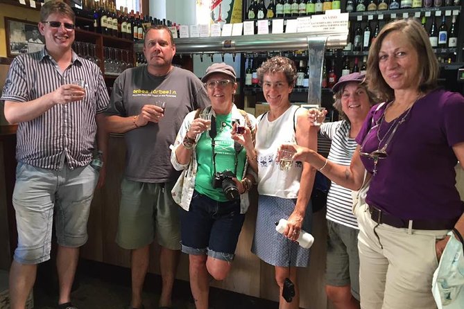Pescara Food Tour - Why this food tour works in Pescara