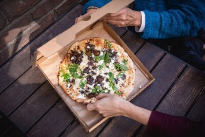 Philadelphia: Best of Philly Food Tour - Sansom Street: where Philly classics meet modern cravings