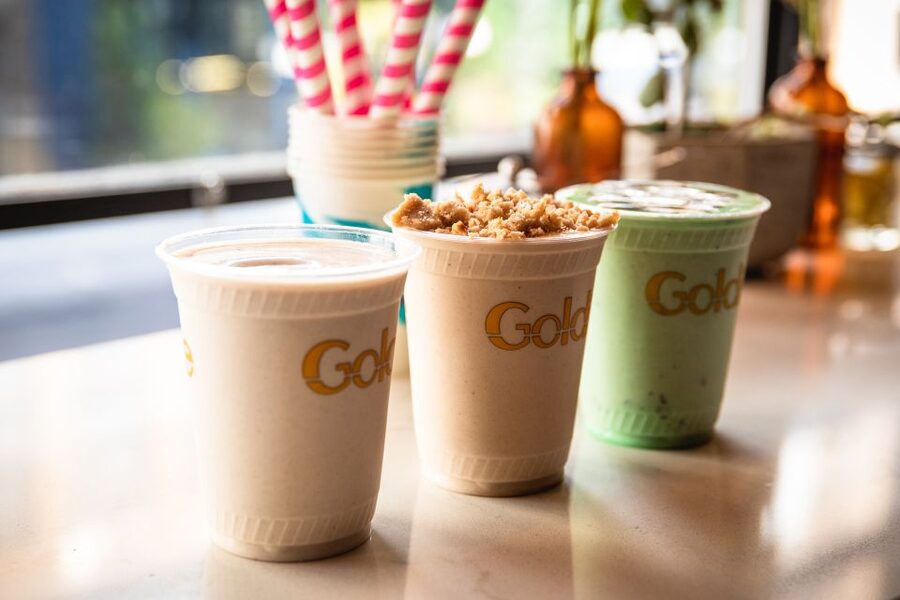 Philadelphia: Best of Philly Food Tour - Food with a purpose: the sustainable and social-conscious angle