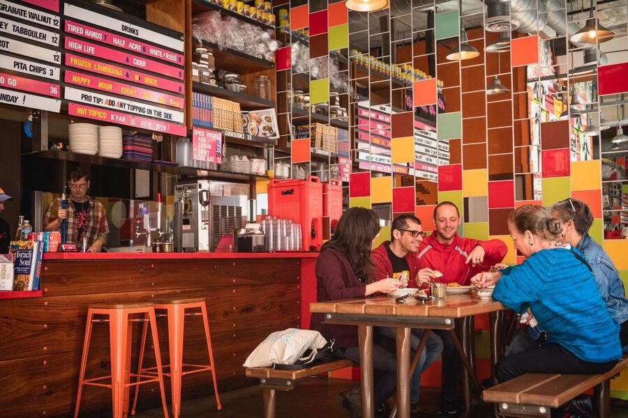 Philadelphia: Best of Philly Food Tour - Where this tour fits best (and who should skip it)